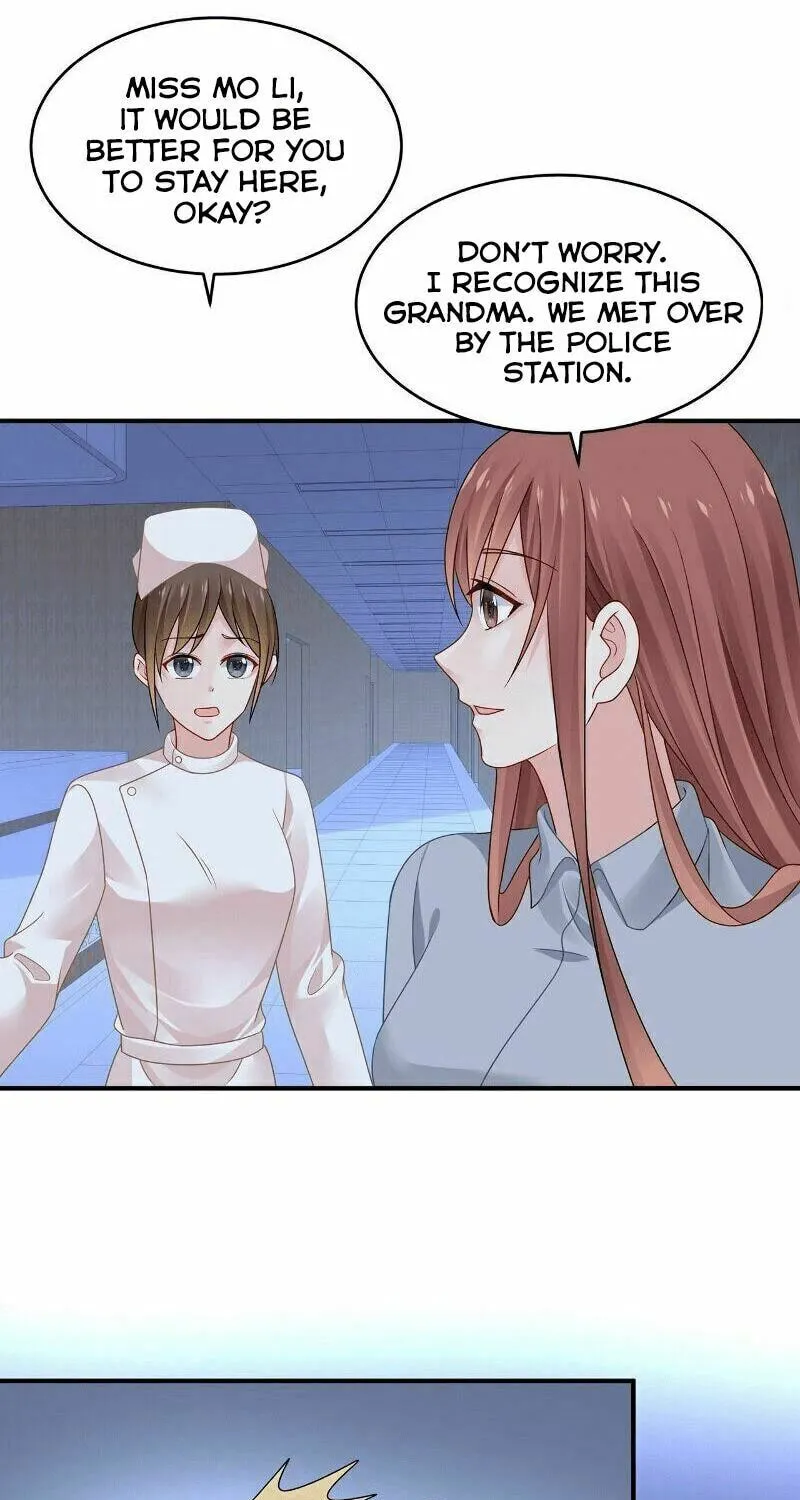 Read My 1/4 Boyfriend (Colored) chapter 113 image 48 on Lezhin