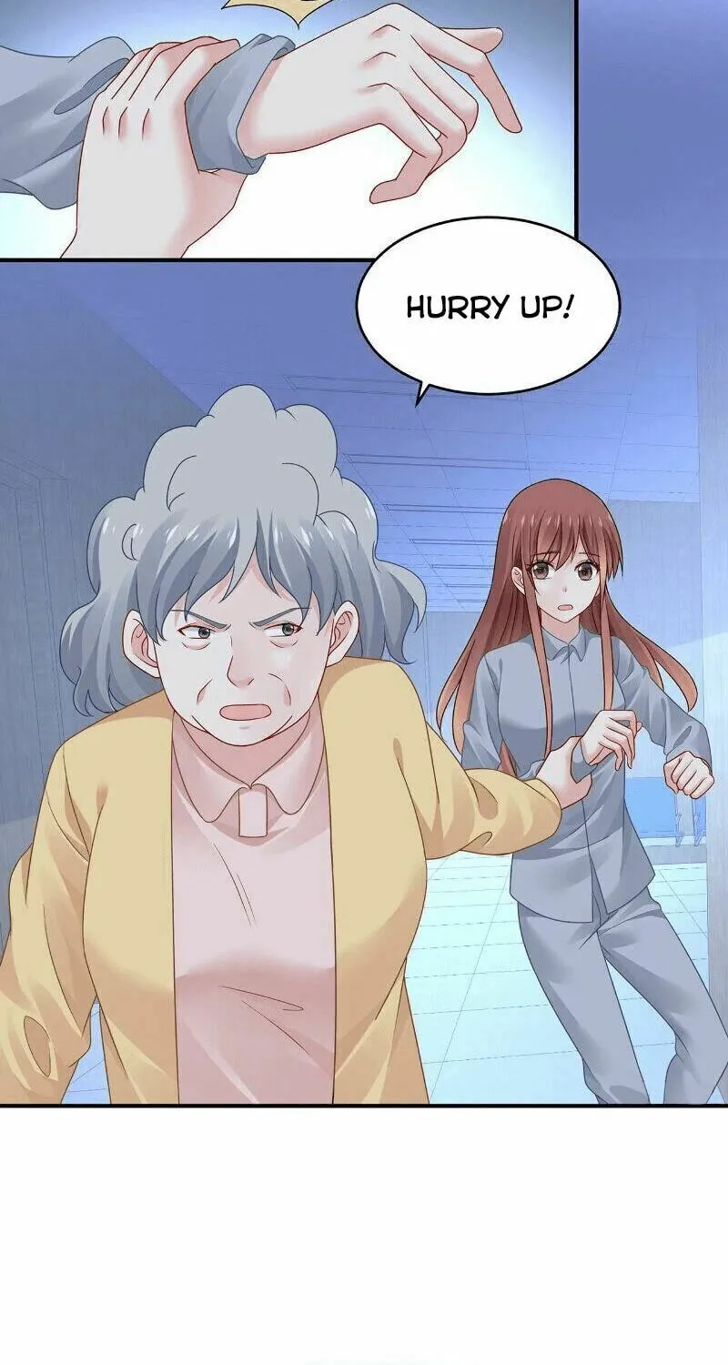 Read My 1/4 Boyfriend (Colored) chapter 113 image 49 on Lezhin