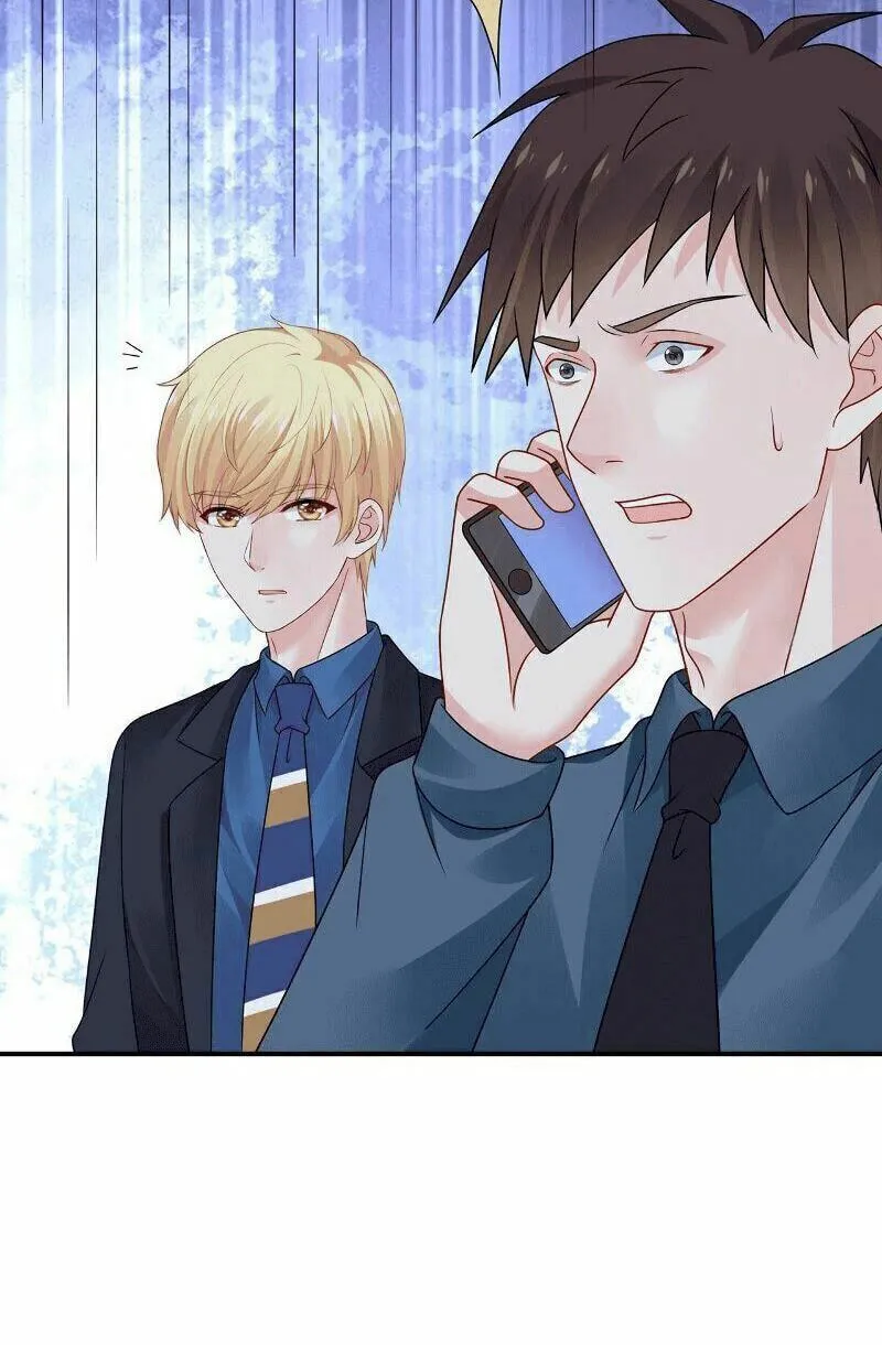 Read My 1/4 Boyfriend (Colored) chapter 113 image 52 on Lezhin