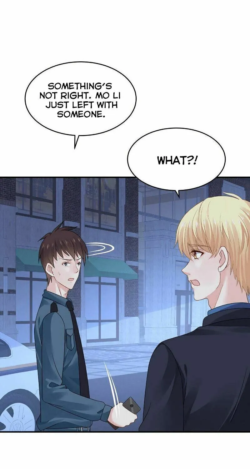 Read My 1/4 Boyfriend (Colored) chapter 113 image 53 on Lezhin