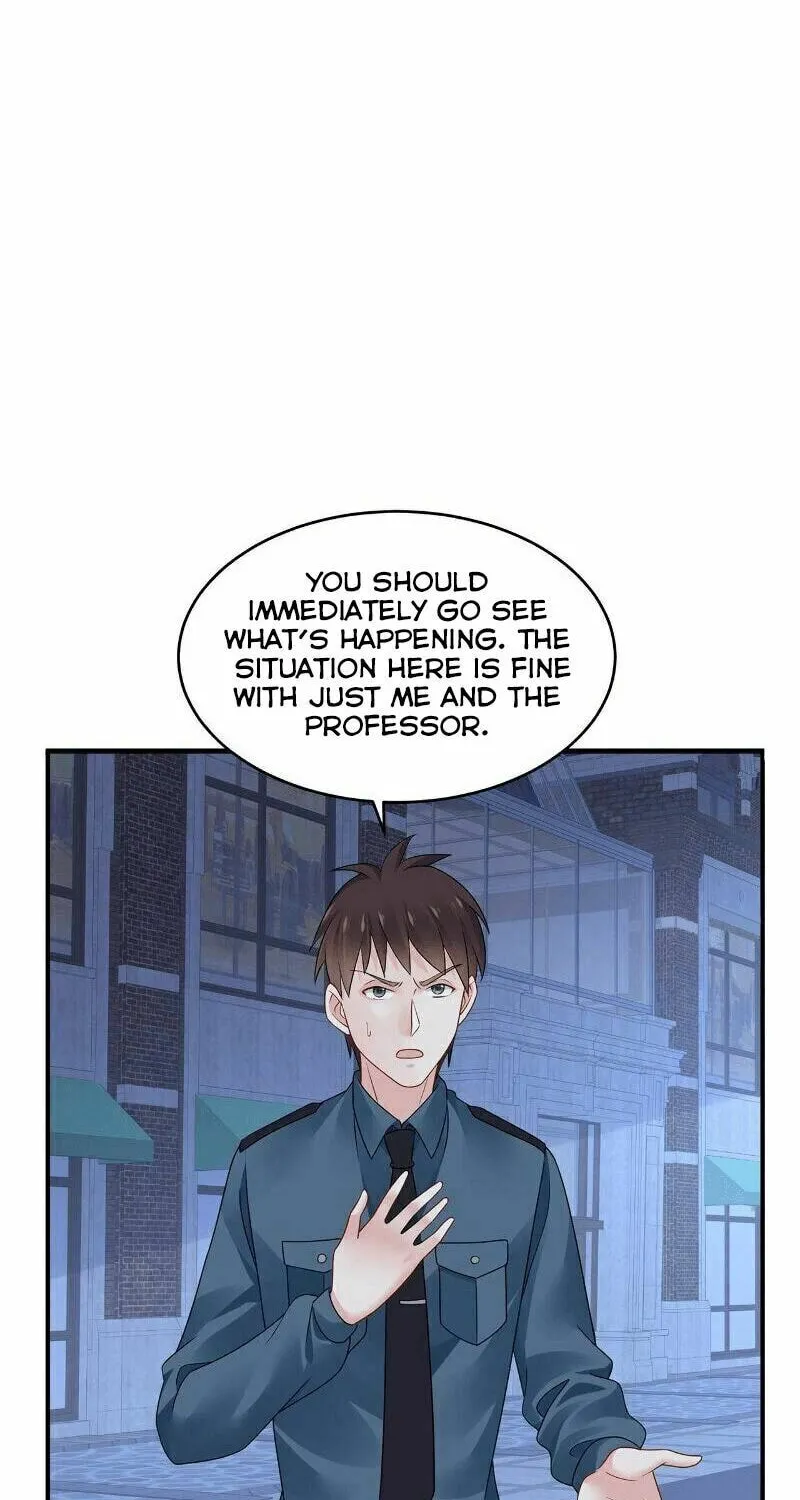 Read My 1/4 Boyfriend (Colored) chapter 113 image 54 on Lezhin