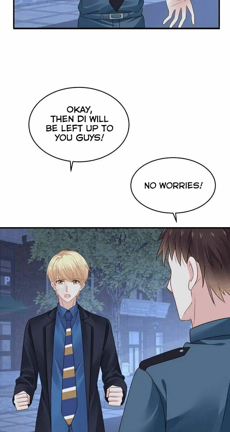 Read My 1/4 Boyfriend (Colored) chapter 113 image 55 on Lezhin