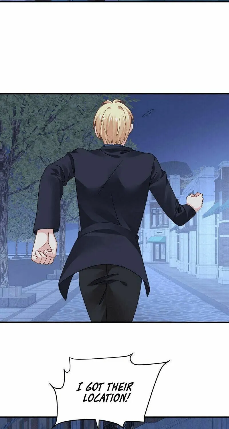 Read My 1/4 Boyfriend (Colored) chapter 113 image 56 on Lezhin