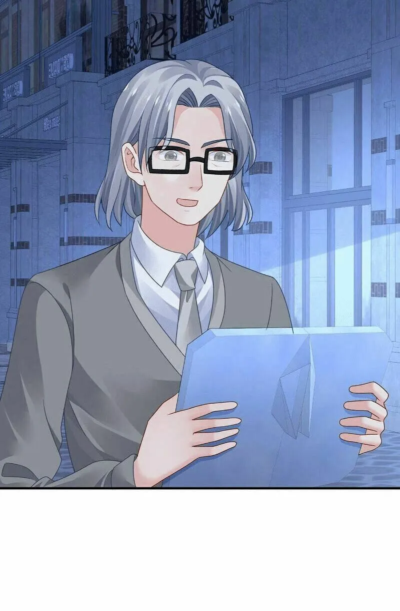 Read My 1/4 Boyfriend (Colored) chapter 113 image 57 on Lezhin