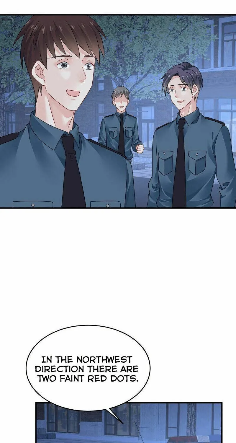 Read My 1/4 Boyfriend (Colored) chapter 113 image 58 on Lezhin