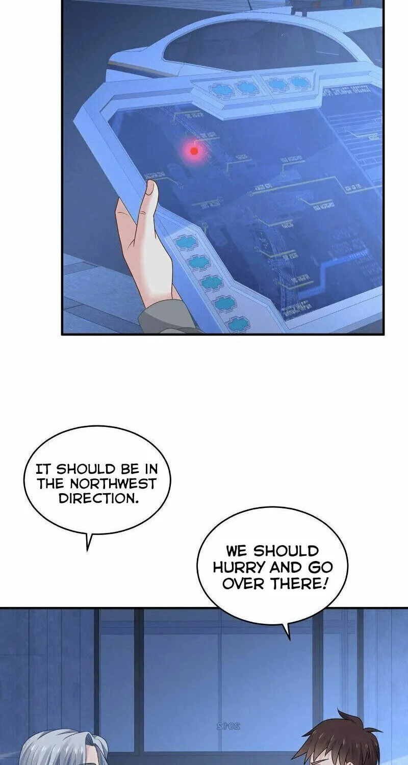 Read My 1/4 Boyfriend (Colored) chapter 113 image 59 on Lezhin