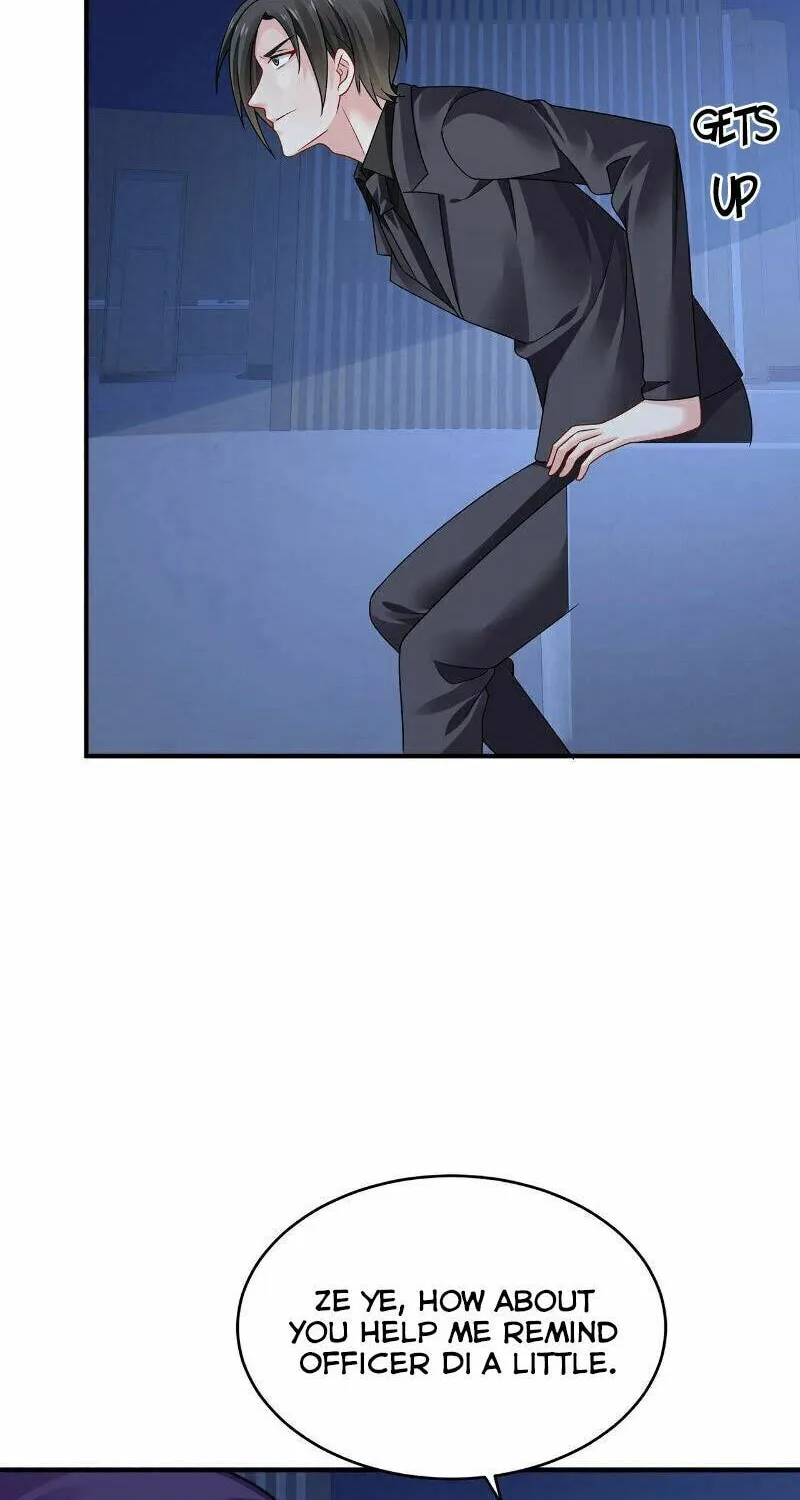 Read My 1/4 Boyfriend (Colored) chapter 113 image 6 on Lezhin