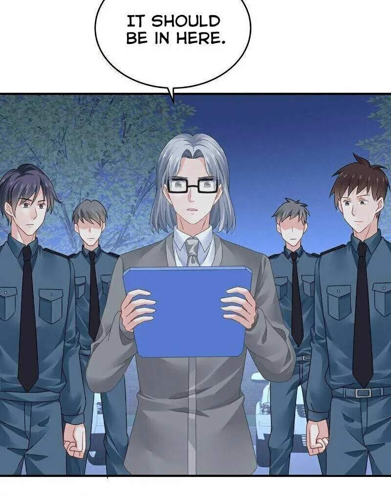 Read My 1/4 Boyfriend (Colored) chapter 113 image 62 on Lezhin