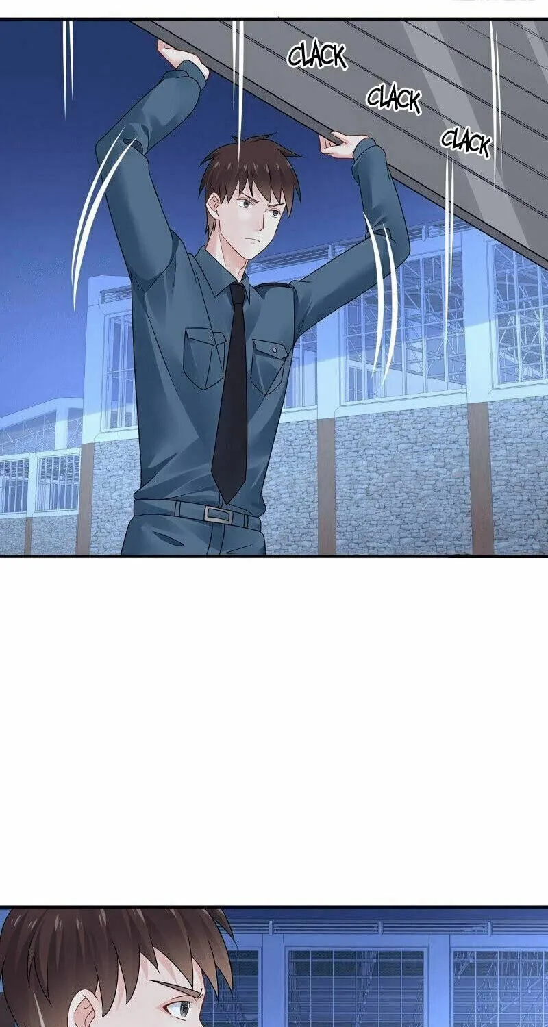 Read My 1/4 Boyfriend (Colored) chapter 113 image 63 on Lezhin