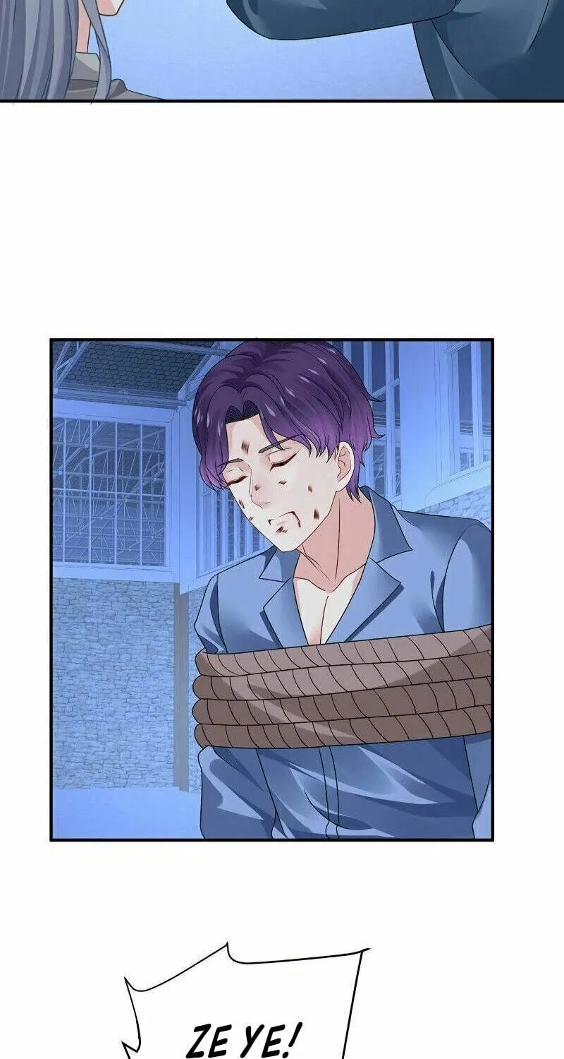 Read My 1/4 Boyfriend (Colored) chapter 113 image 65 on Lezhin