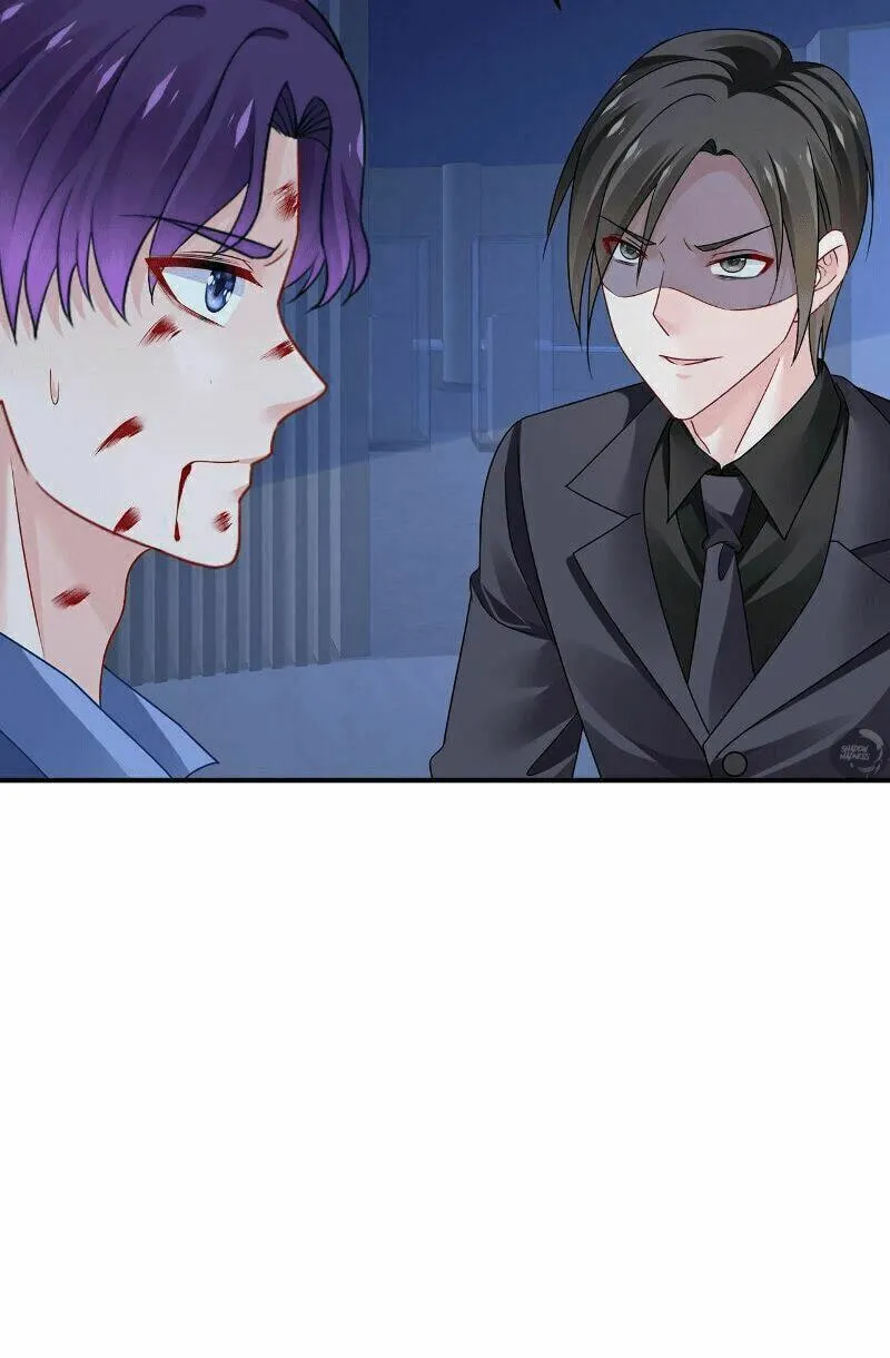 Read My 1/4 Boyfriend (Colored) chapter 113 image 7 on Lezhin