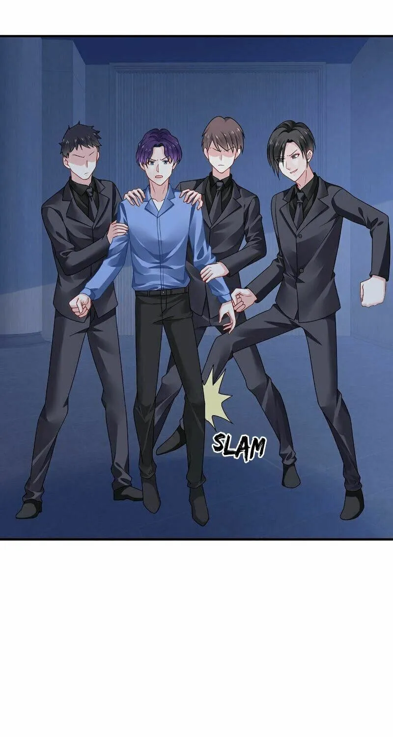 Read My 1/4 Boyfriend (Colored) chapter 113 image 8 on Lezhin