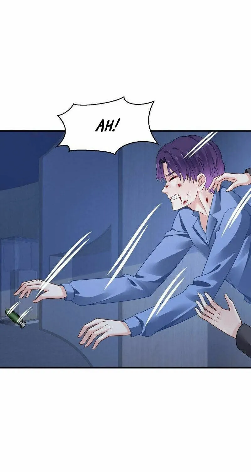 Read My 1/4 Boyfriend (Colored) chapter 113 image 9 on Lezhin
