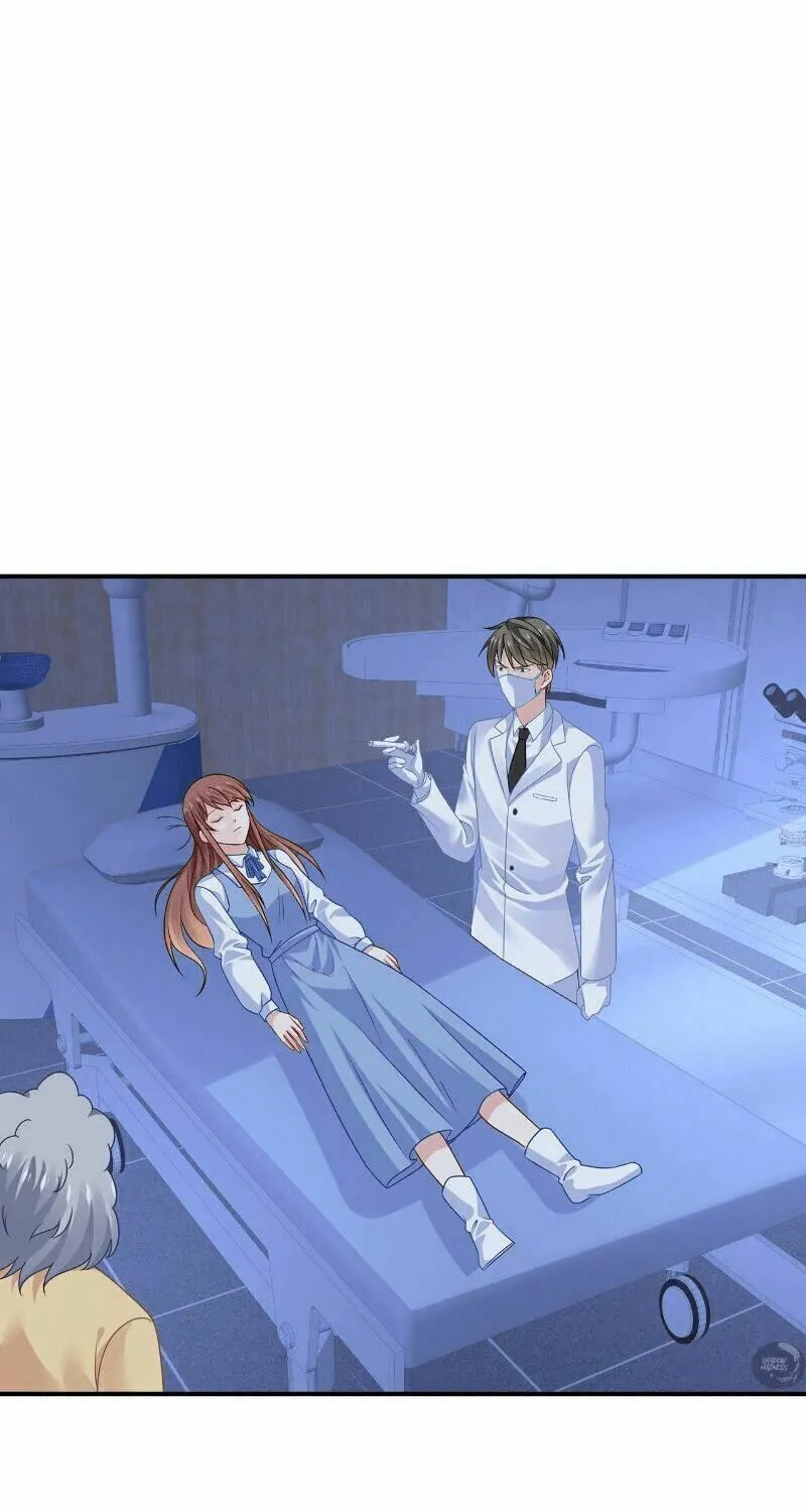Read My 1/4 Boyfriend (Colored) chapter 115 image 3 on Lezhin