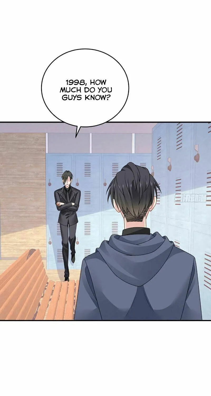 Read My 1/4 Boyfriend (Colored) chapter 128 image 3 on Lezhin