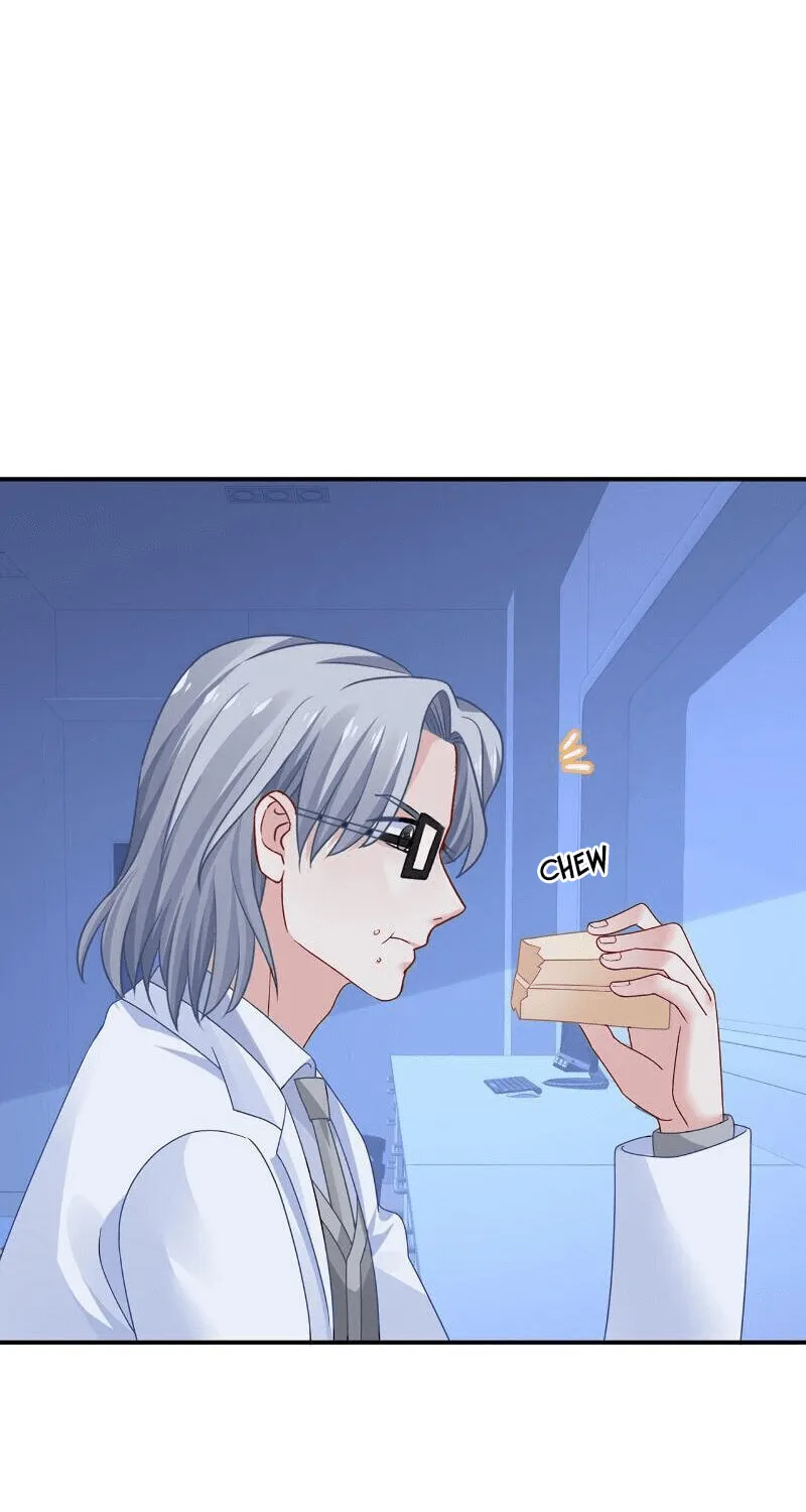 Read My 1/4 Boyfriend (Colored) chapter 129 image 4 on Lezhin
