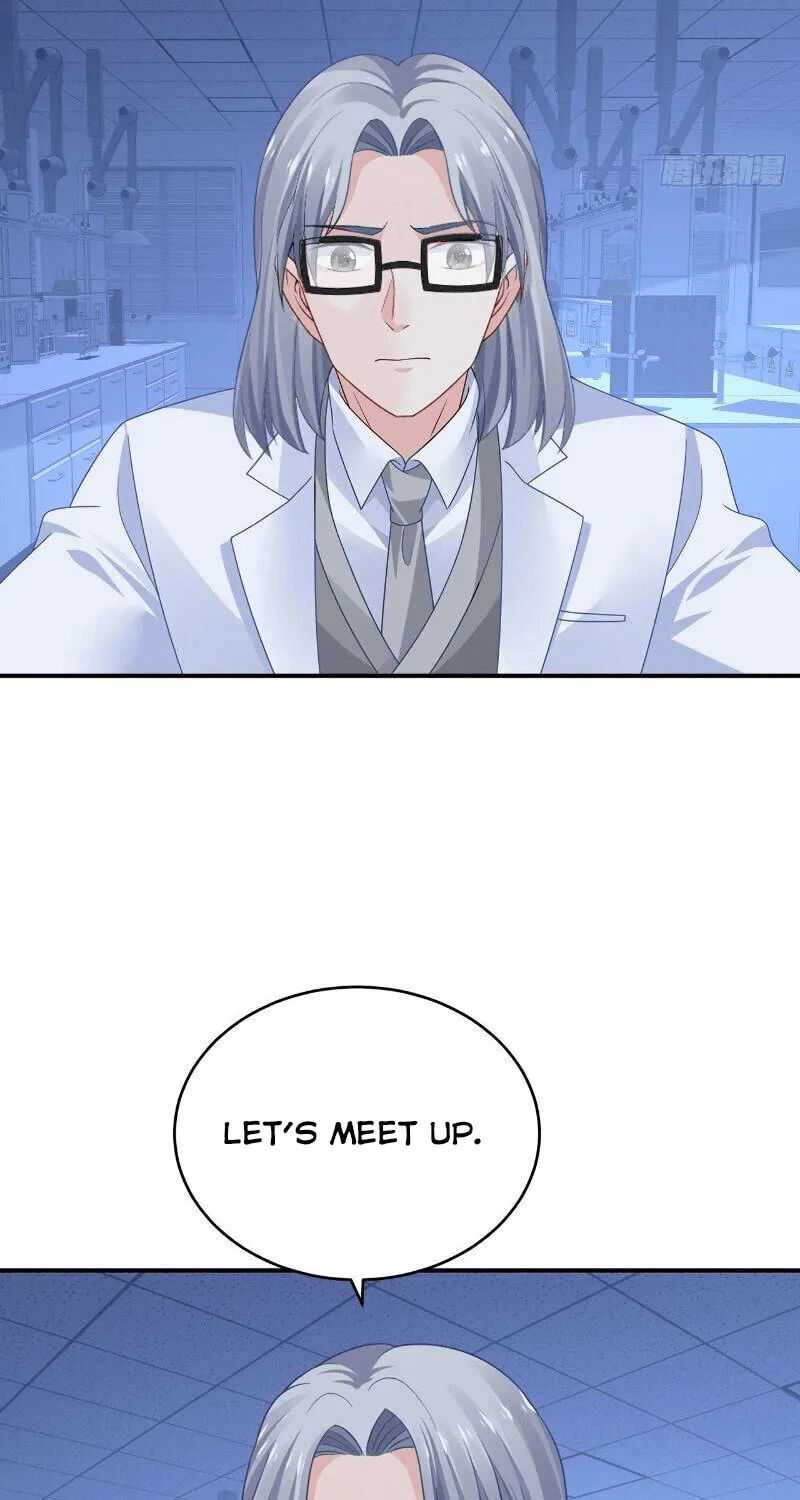 Read My 1/4 Boyfriend (Colored) chapter 129 image 7 on Lezhin