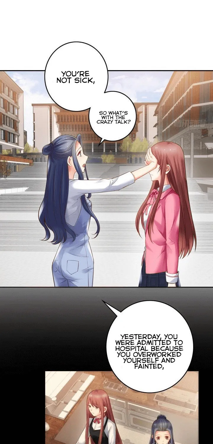 Read My 1/4 Boyfriend (Colored) chapter 2 image 10 on Lezhin