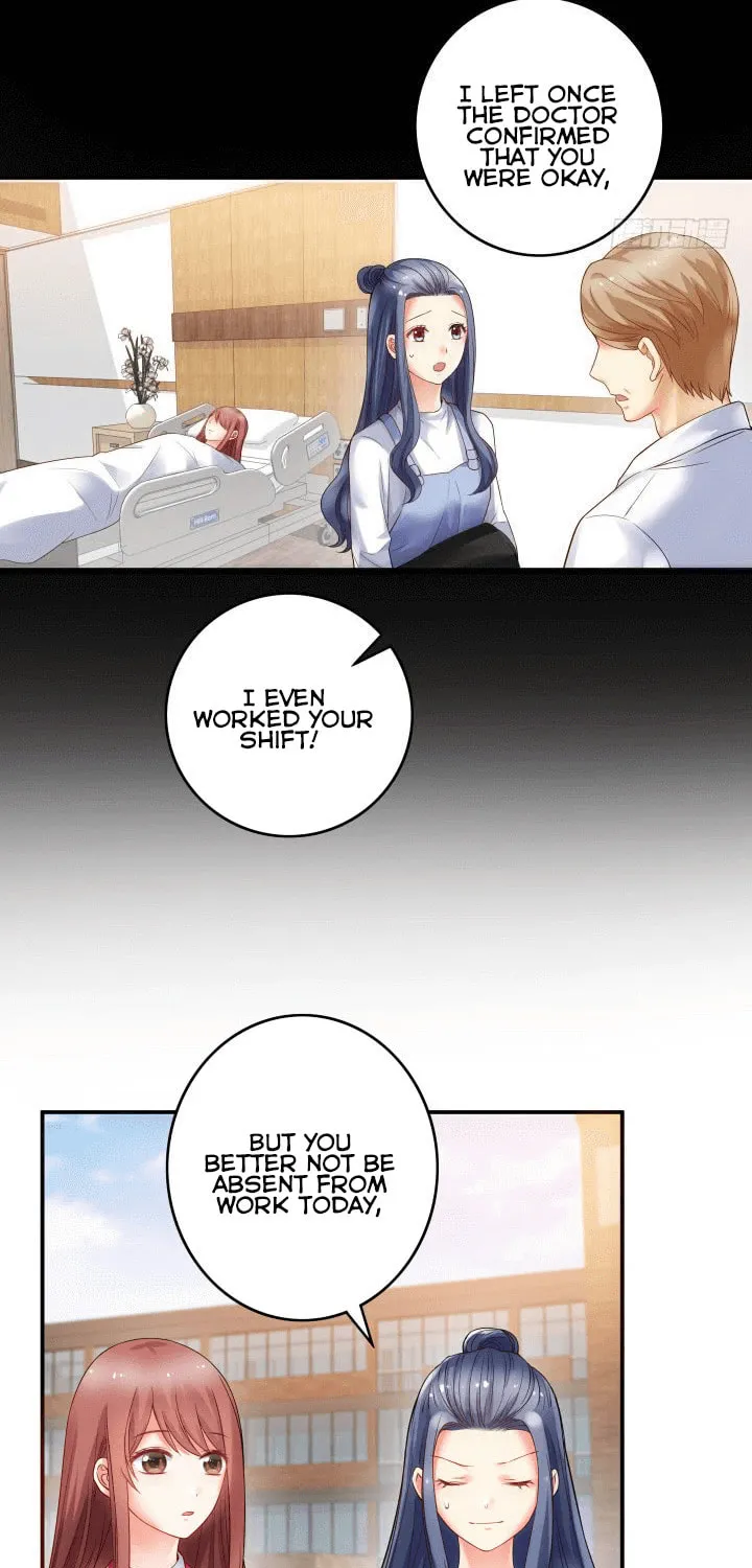 Read My 1/4 Boyfriend (Colored) chapter 2 image 12 on Lezhin