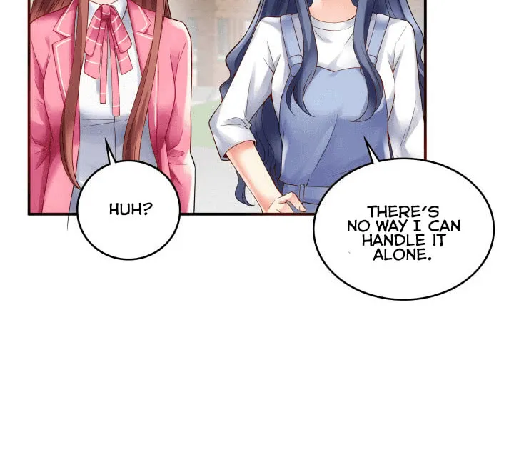 Read My 1/4 Boyfriend (Colored) chapter 2 image 13 on Lezhin