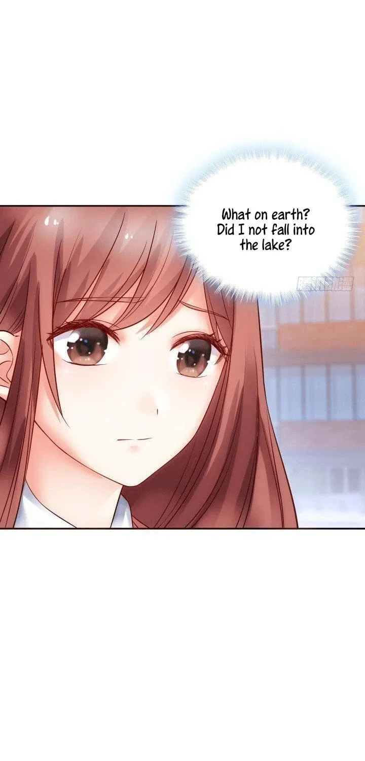 Read My 1/4 Boyfriend (Colored) chapter 2 image 14 on Lezhin