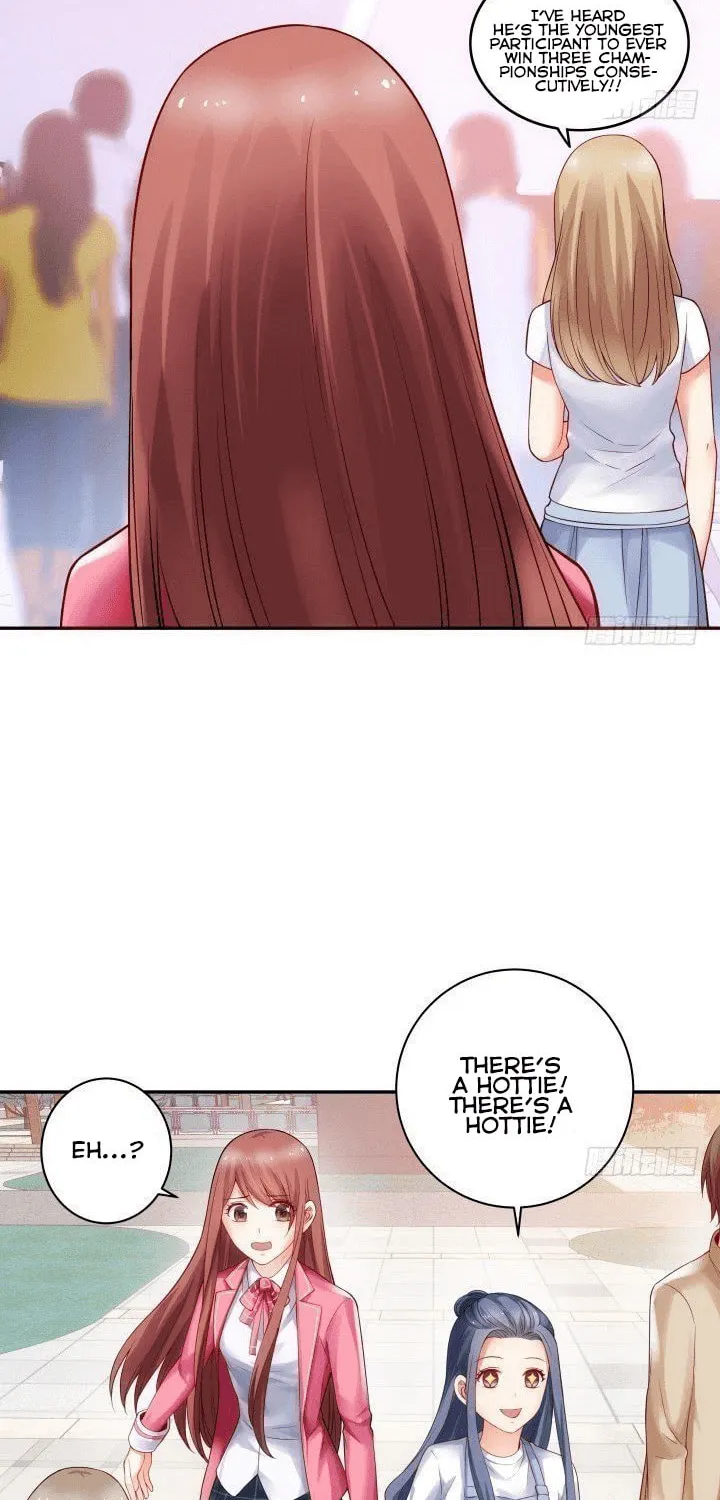 Read My 1/4 Boyfriend (Colored) chapter 2 image 17 on Lezhin