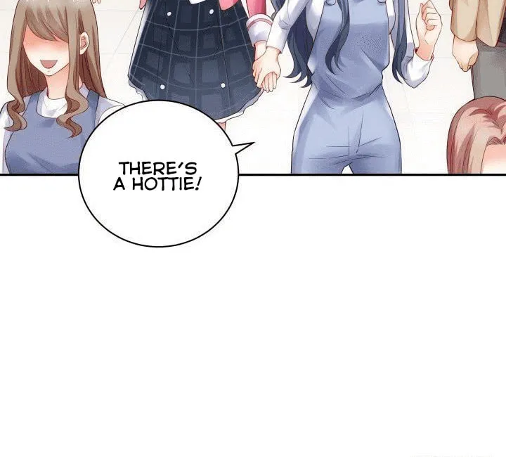 Read My 1/4 Boyfriend (Colored) chapter 2 image 18 on Lezhin
