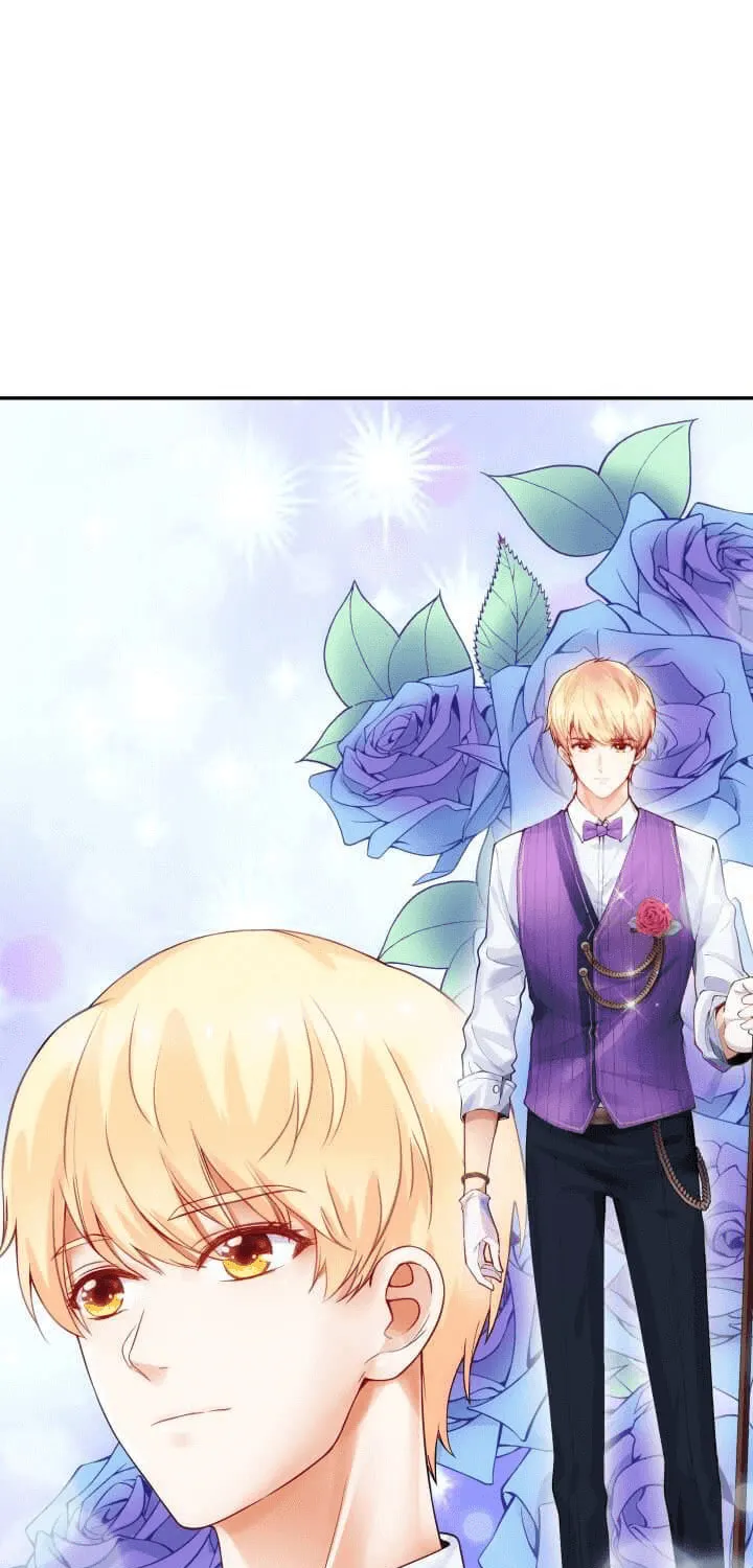 Read My 1/4 Boyfriend (Colored) chapter 2 image 21 on Lezhin