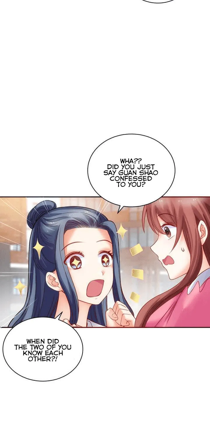 Read My 1/4 Boyfriend (Colored) chapter 2 image 23 on Lezhin