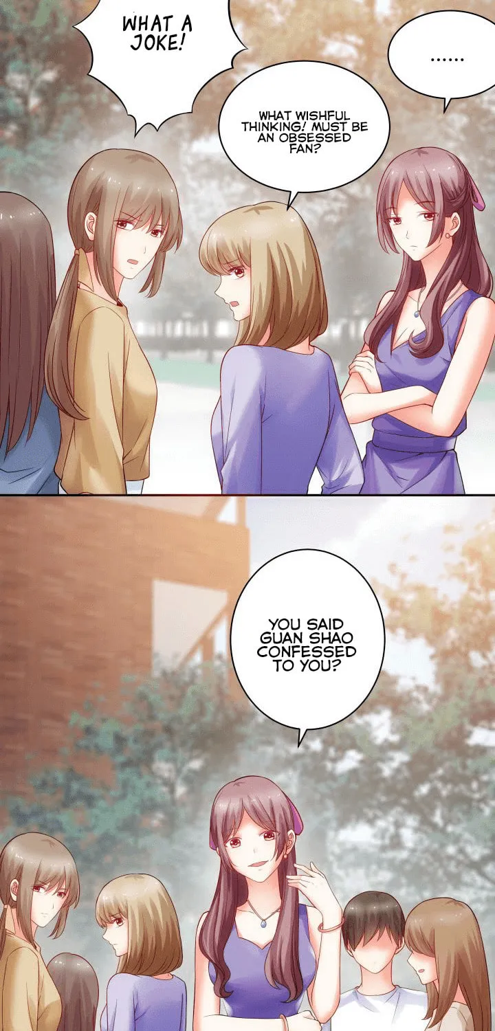 Read My 1/4 Boyfriend (Colored) chapter 2 image 26 on Lezhin
