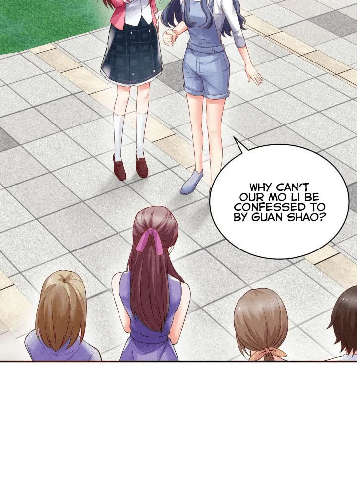 Read My 1/4 Boyfriend (Colored) chapter 2 image 29 on Lezhin