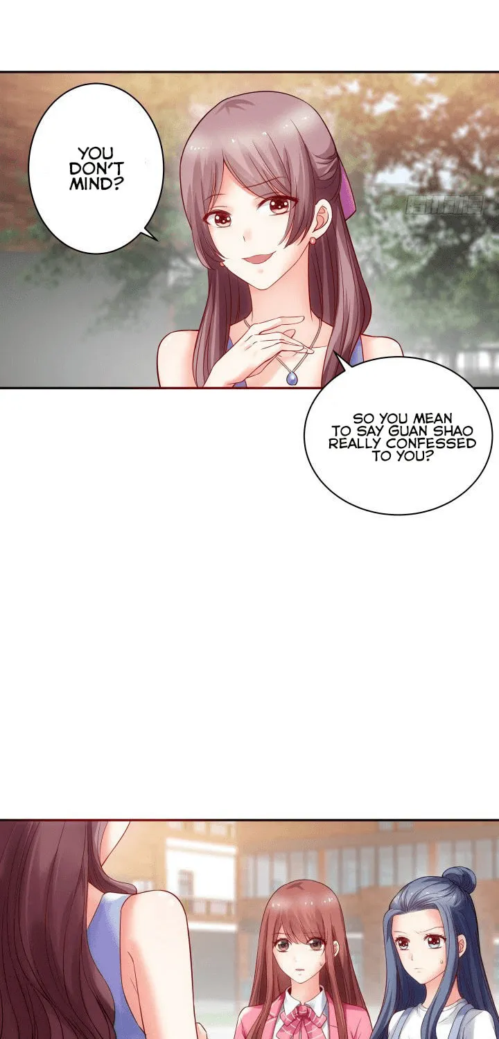 Read My 1/4 Boyfriend (Colored) chapter 2 image 31 on Lezhin