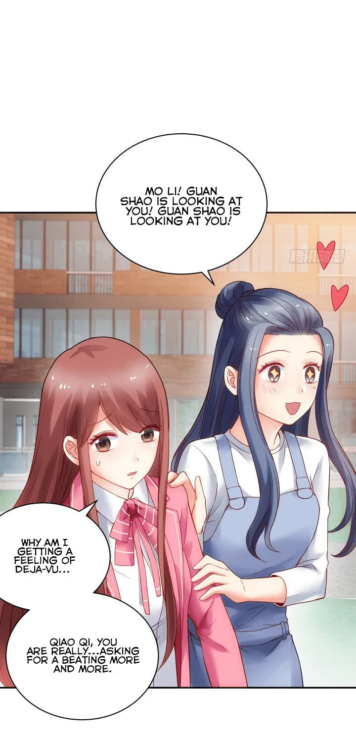Read My 1/4 Boyfriend (Colored) chapter 2 image 37 on Lezhin