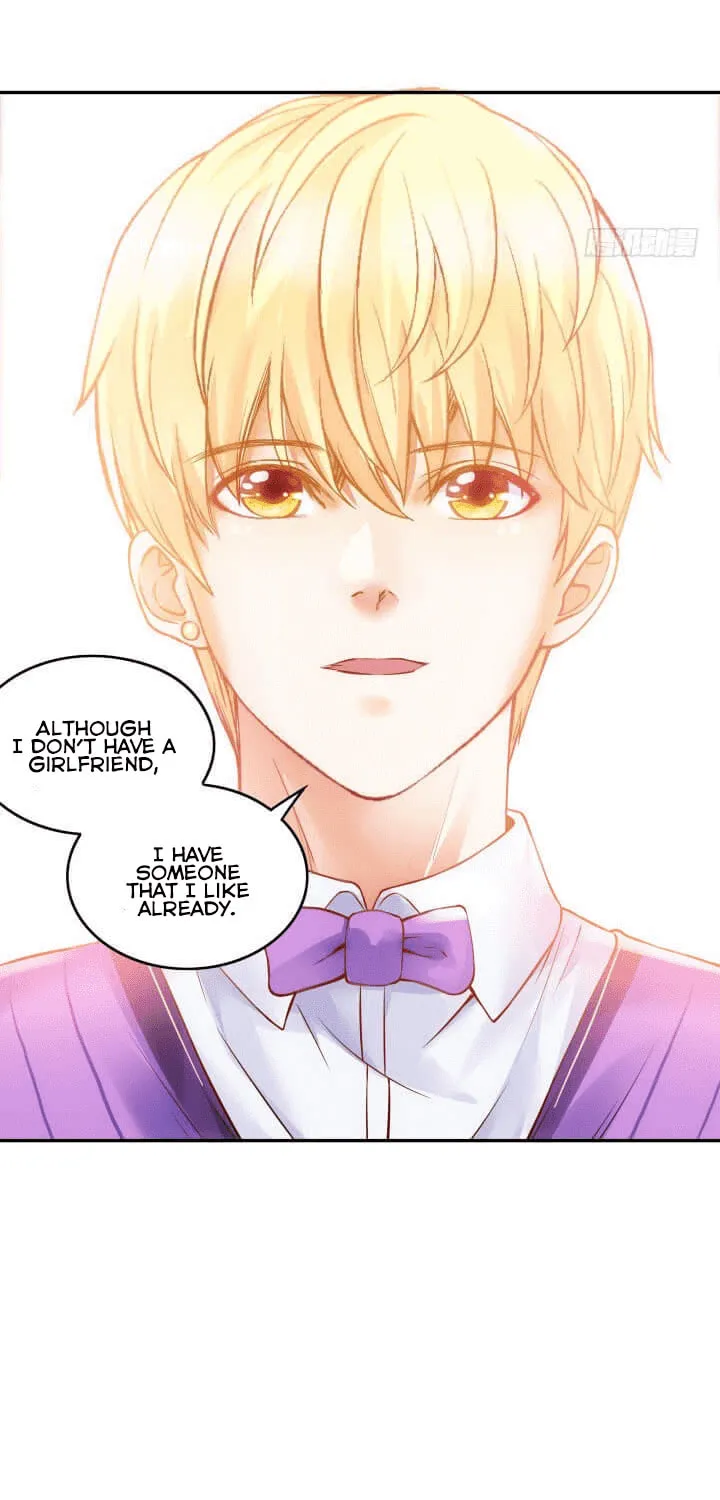 Read My 1/4 Boyfriend (Colored) chapter 2 image 47 on Lezhin