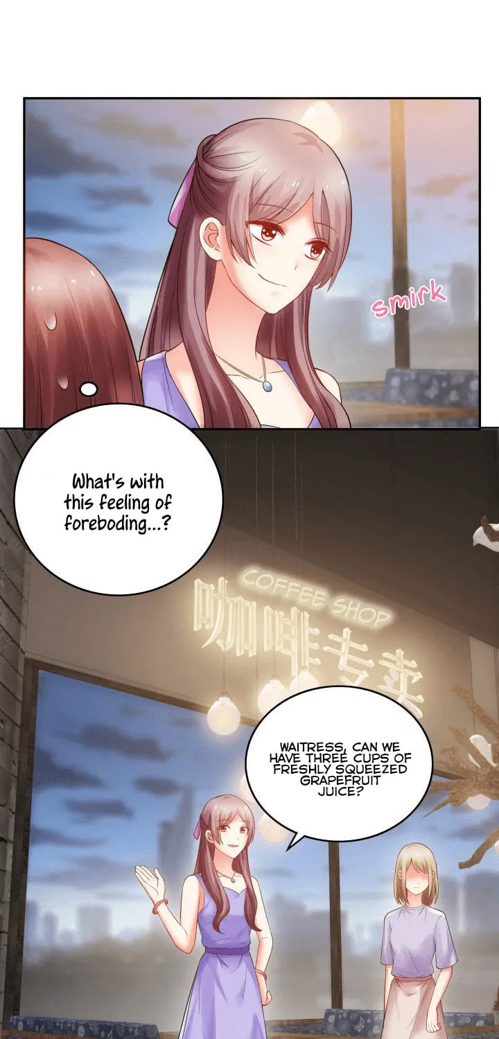 Read My 1/4 Boyfriend (Colored) chapter 2 image 57 on Lezhin