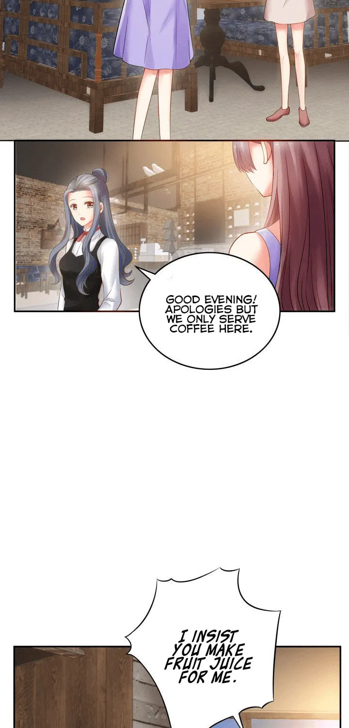 Read My 1/4 Boyfriend (Colored) chapter 2 image 58 on Lezhin