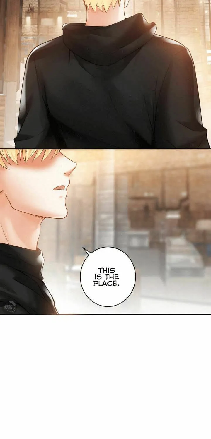 Read My 1/4 Boyfriend (Colored) chapter 2 image 65 on Lezhin