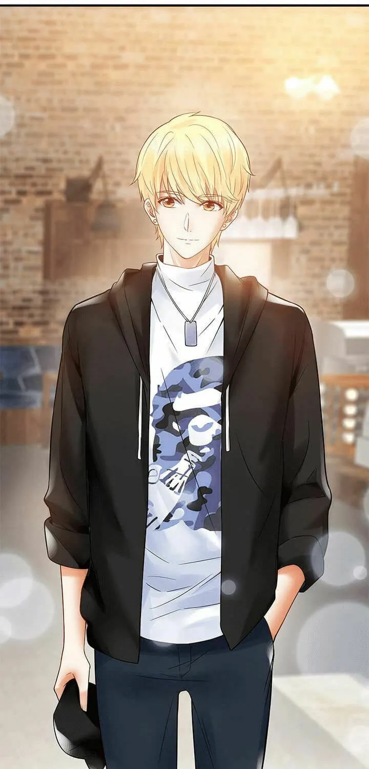 Read My 1/4 Boyfriend (Colored) chapter 2 image 67 on Lezhin