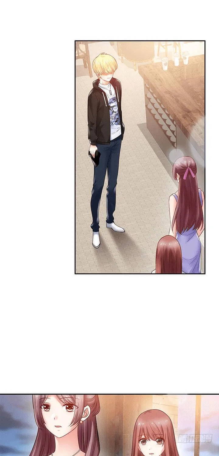 Read My 1/4 Boyfriend (Colored) chapter 2 image 69 on Lezhin