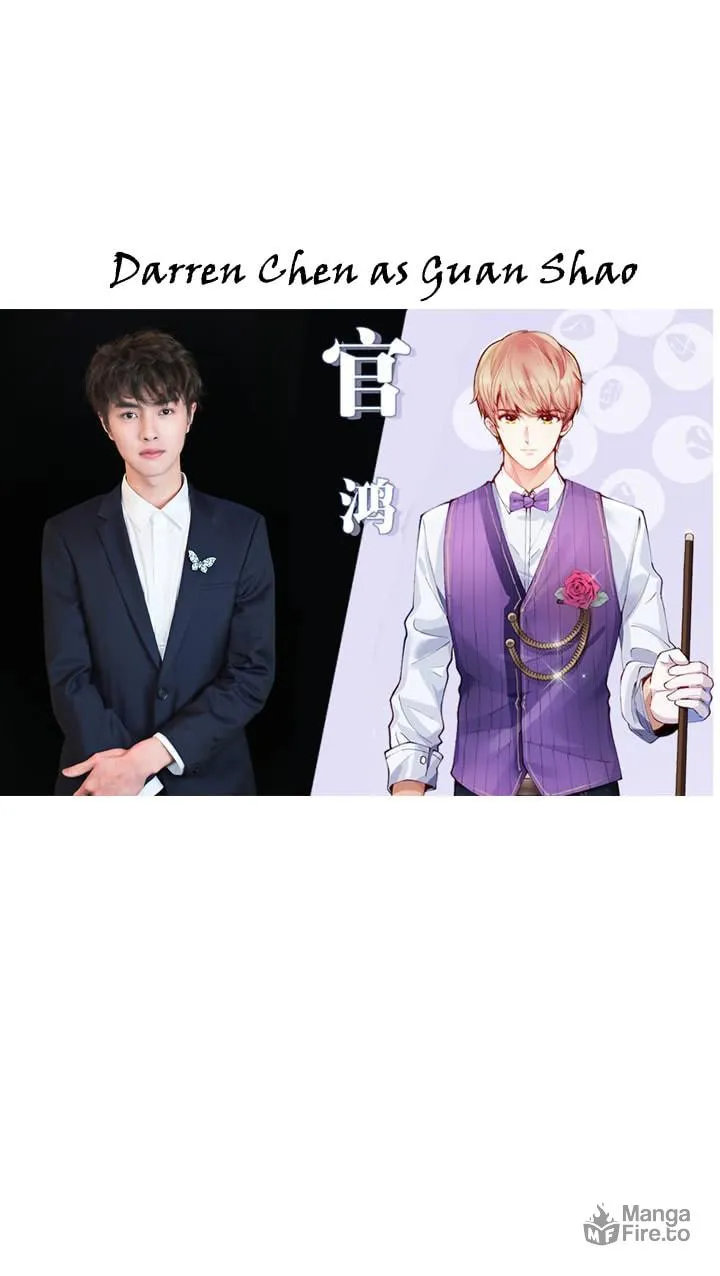 Read My 1/4 Boyfriend (Colored) chapter 2 image 71 on Lezhin