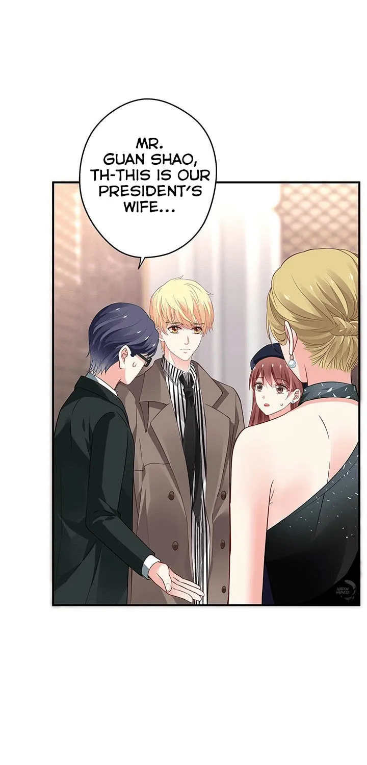 Read My 1/4 Boyfriend (Colored) chapter 22 image 7 on Lezhin