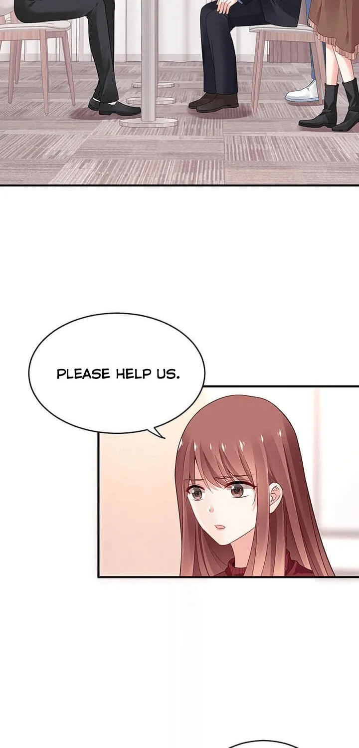 Read My 1/4 Boyfriend (Colored) chapter 28 image 4 on Lezhin