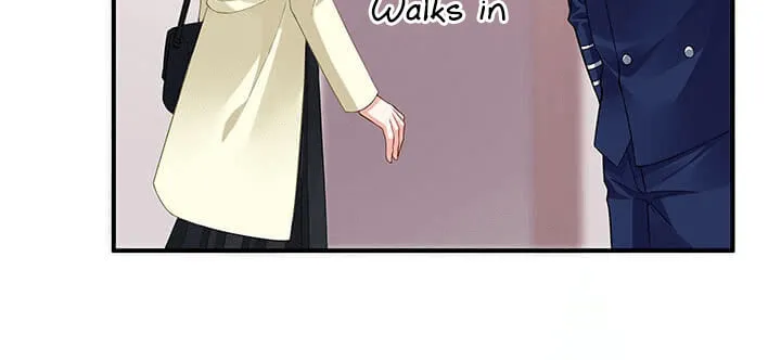 Read My 1/4 Boyfriend (Colored) chapter 28 image 45 on Lezhin