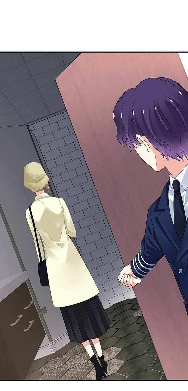 Read My 1/4 Boyfriend (Colored) chapter 28 image 46 on Lezhin