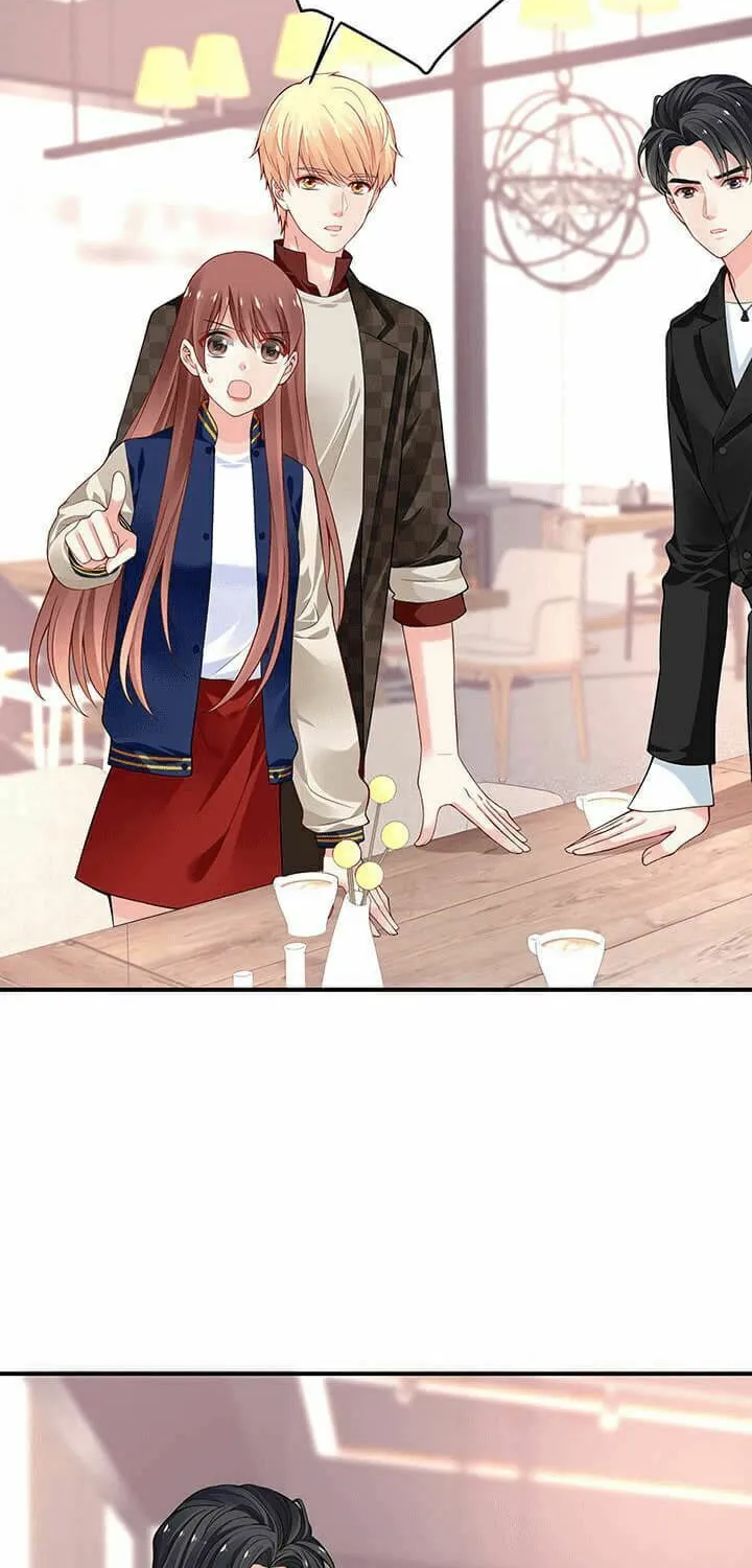 Read My 1/4 Boyfriend (Colored) chapter 33 image 4 on Lezhin