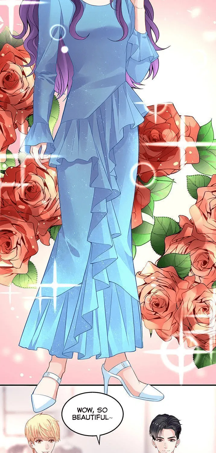 Read My 1/4 Boyfriend (Colored) chapter 33 image 40 on Lezhin