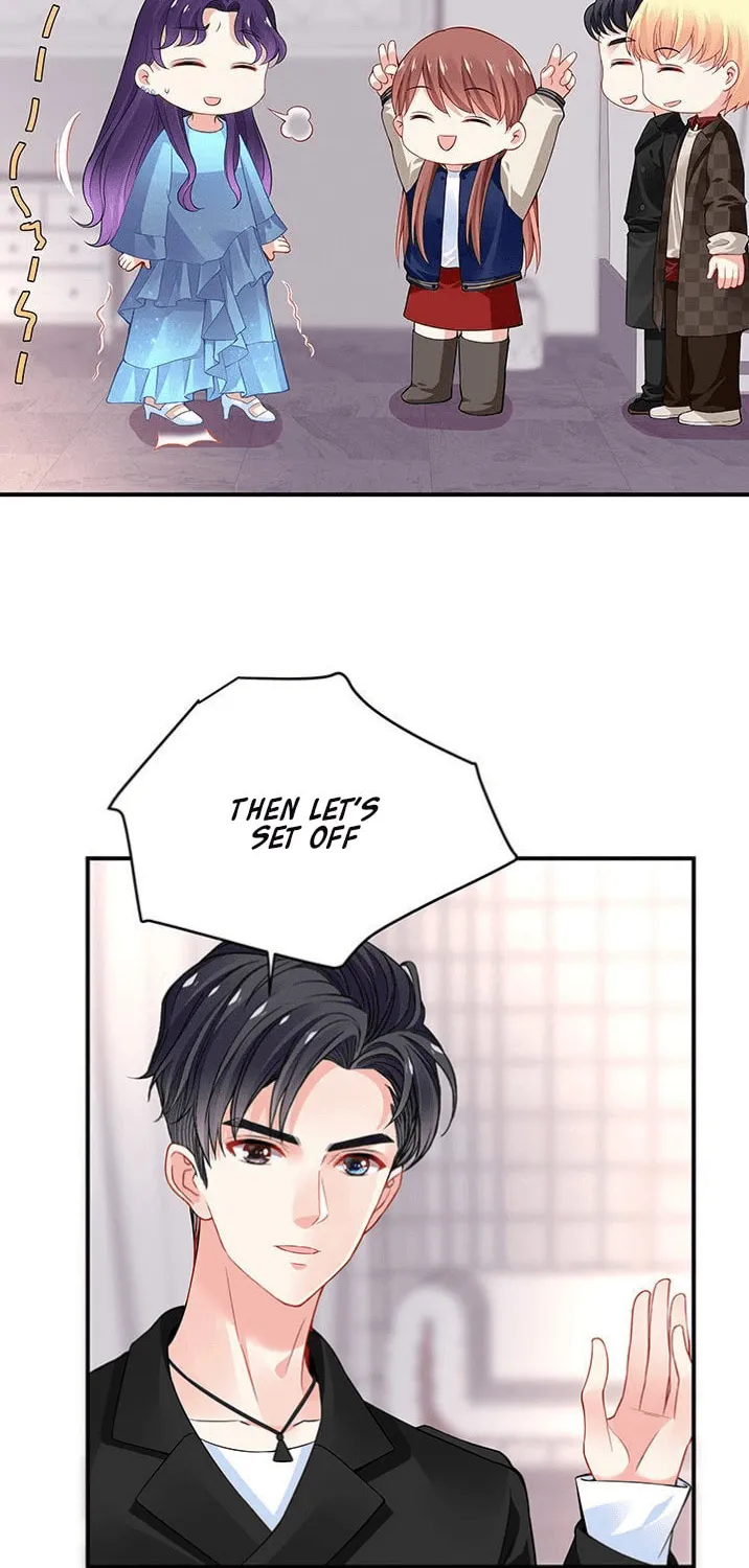 Read My 1/4 Boyfriend (Colored) chapter 33 image 44 on Lezhin