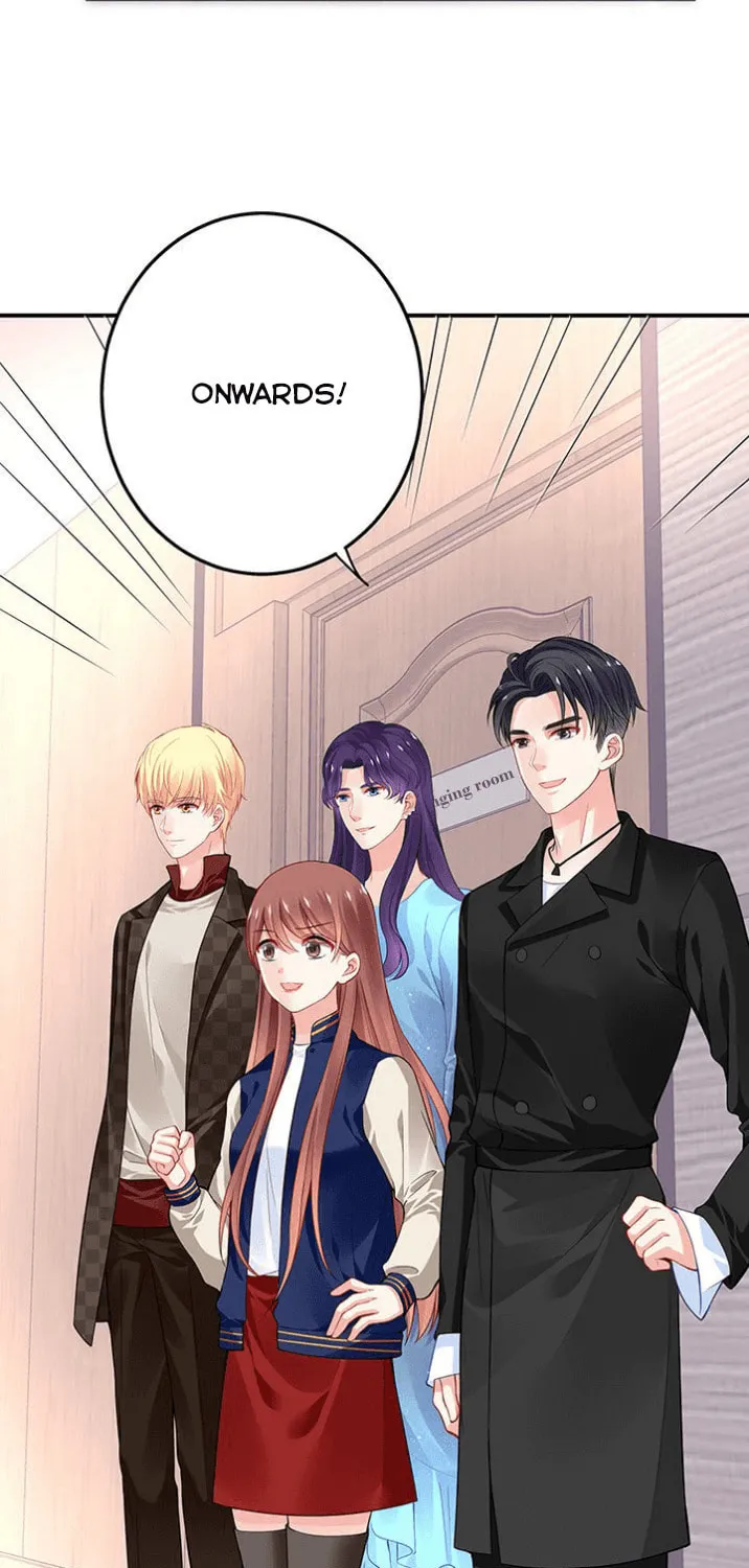 Read My 1/4 Boyfriend (Colored) chapter 33 image 45 on Lezhin