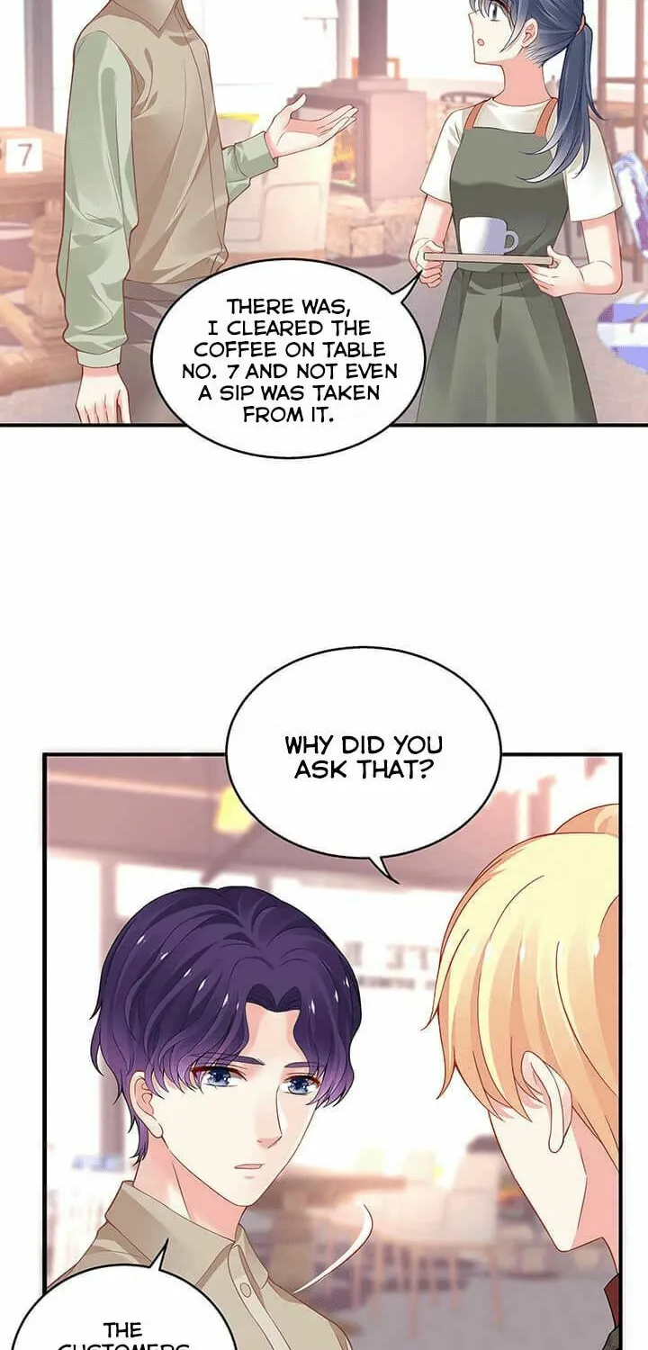 Read My 1/4 Boyfriend (Colored) chapter 33 image 6 on Lezhin