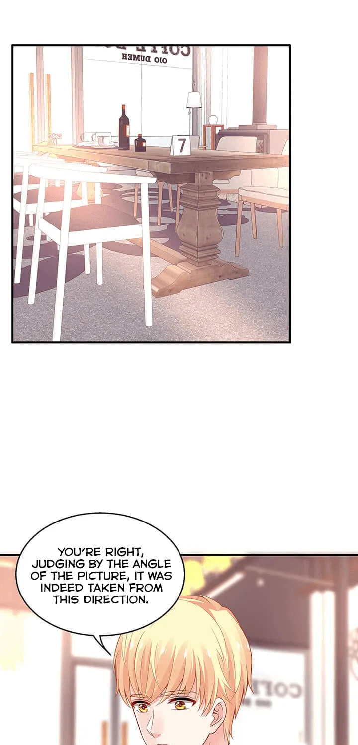 Read My 1/4 Boyfriend (Colored) chapter 33 image 9 on Lezhin